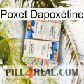Poxet Dapoxétine kamagra1